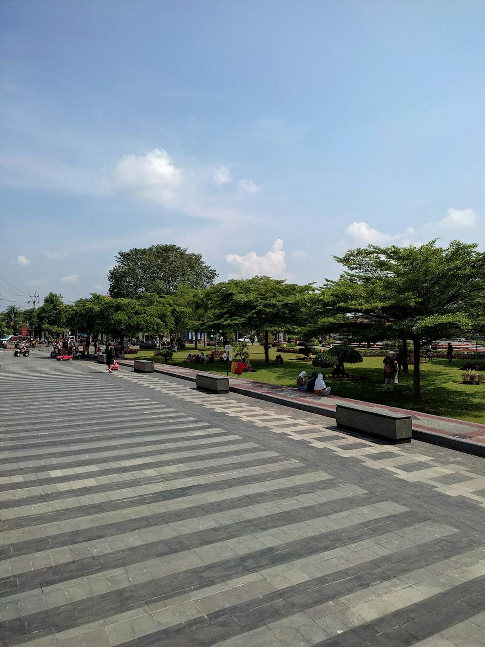Public Space