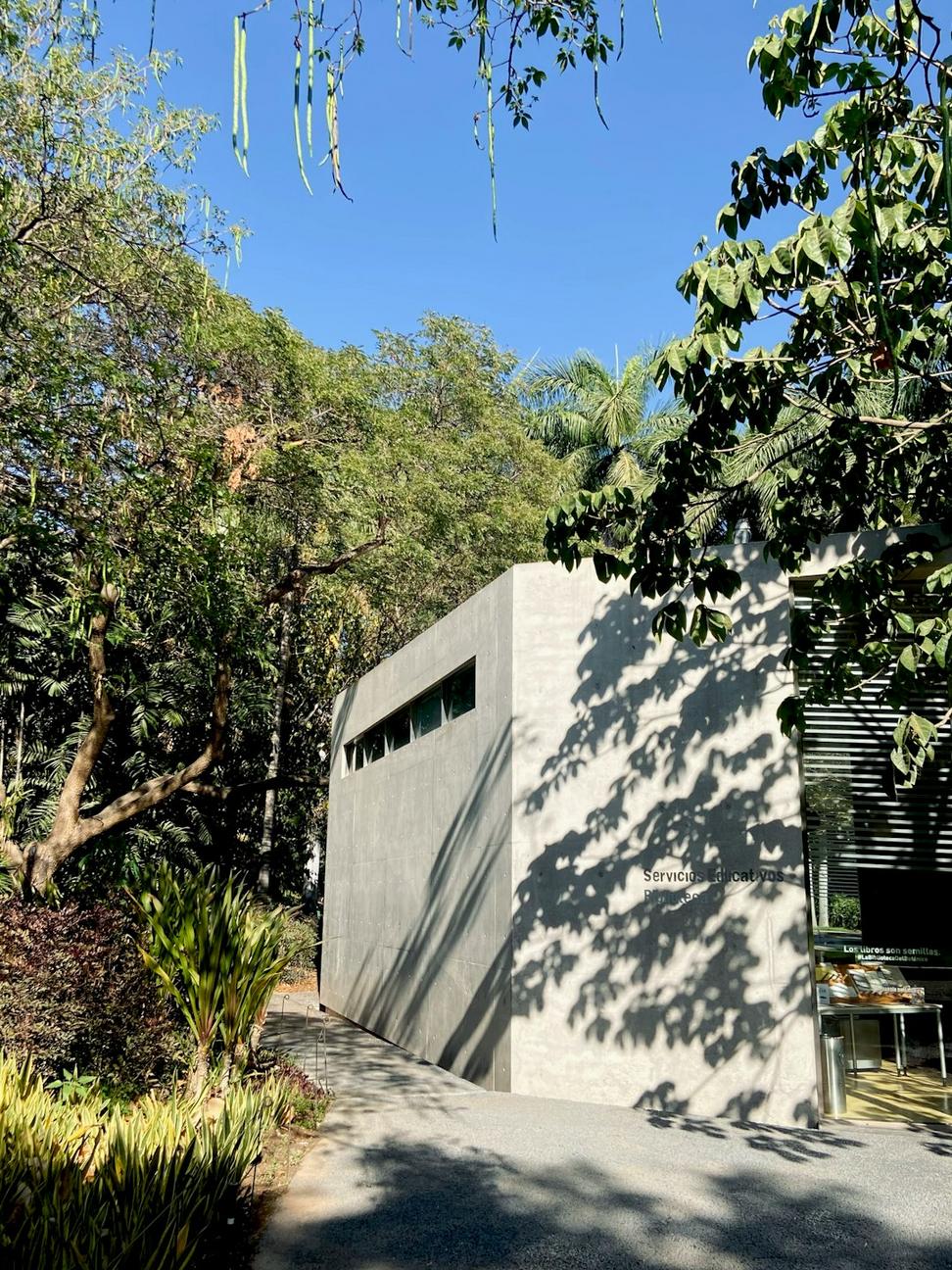 Seaside Residence