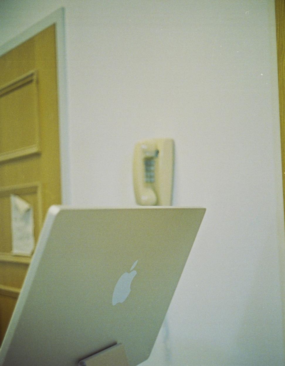 Office Interior