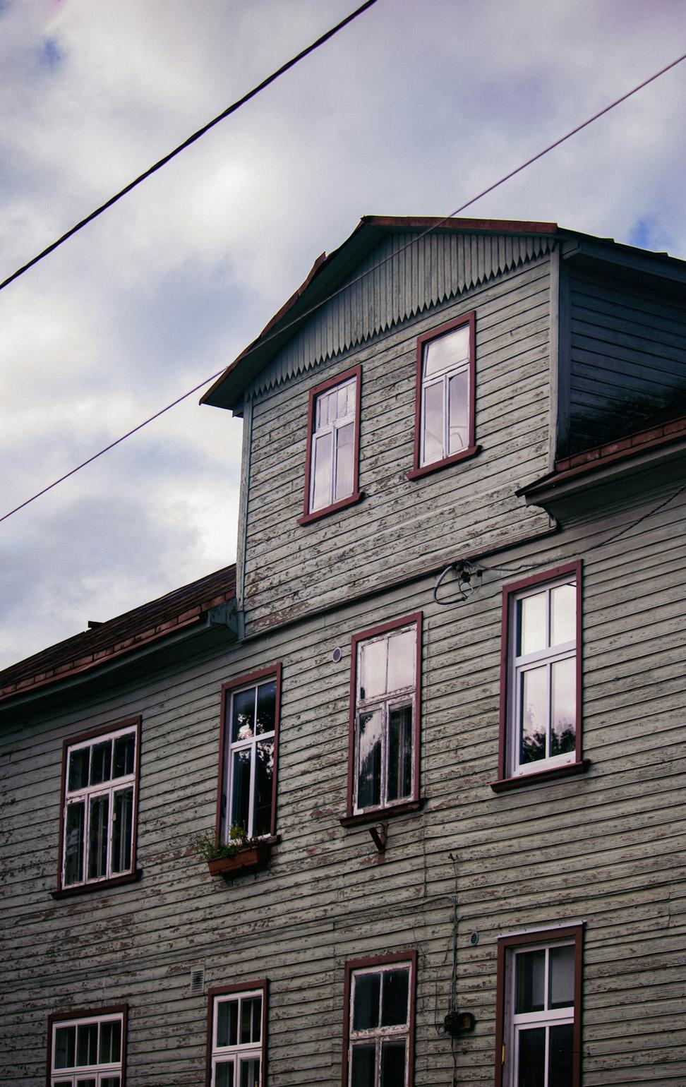 Urban Housing