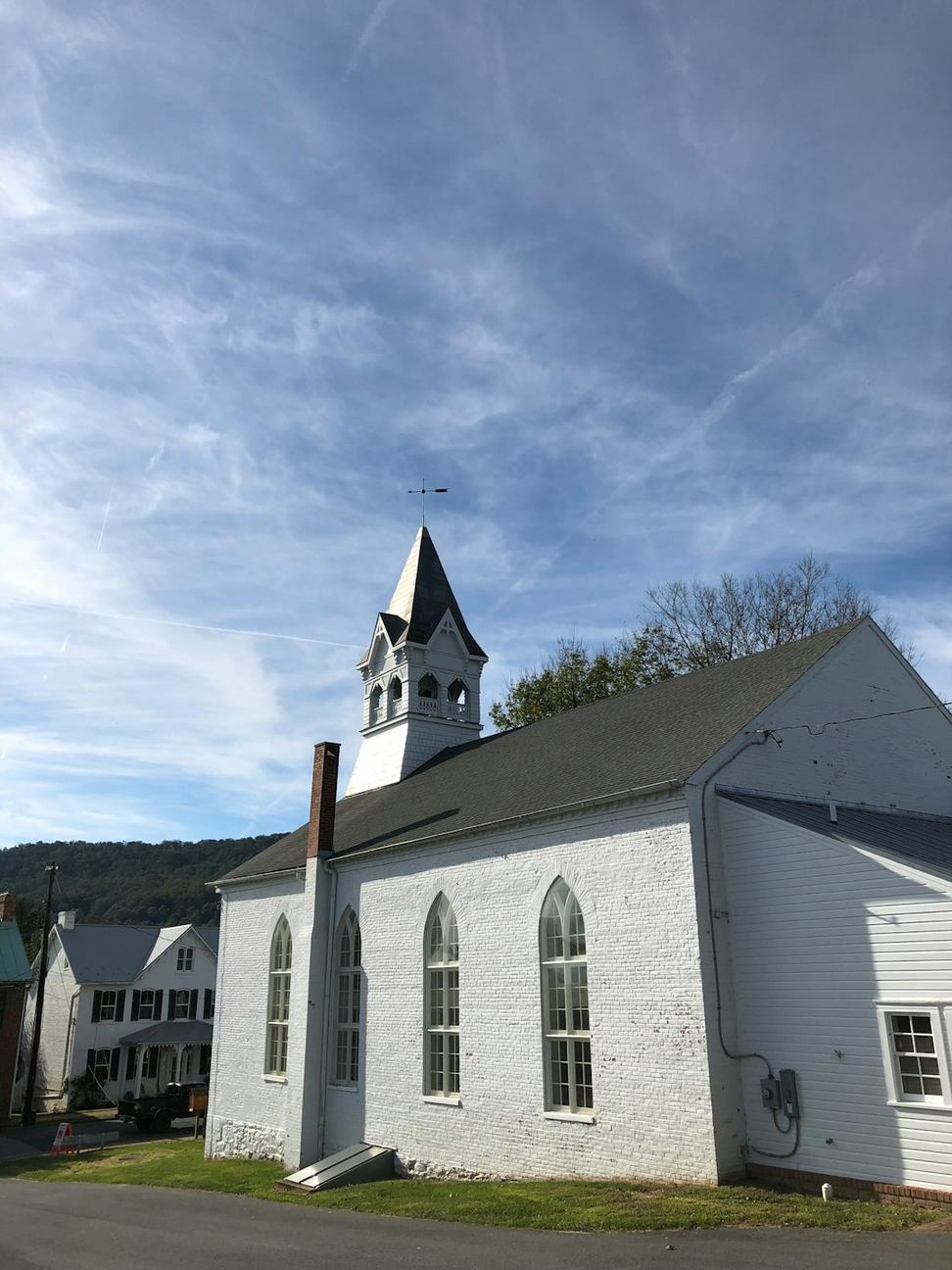 Adaptive Reuse