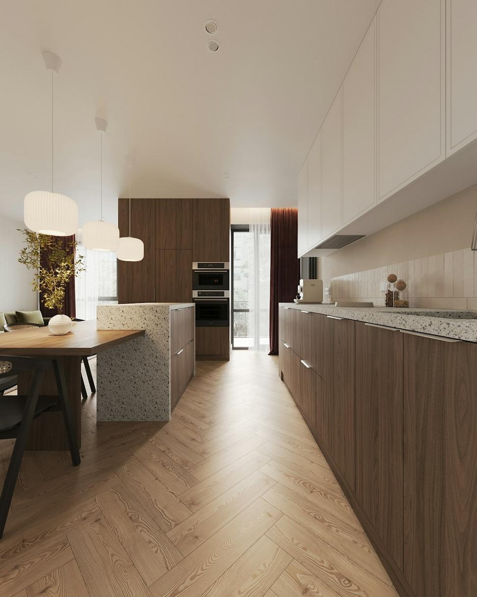 Residential Interior