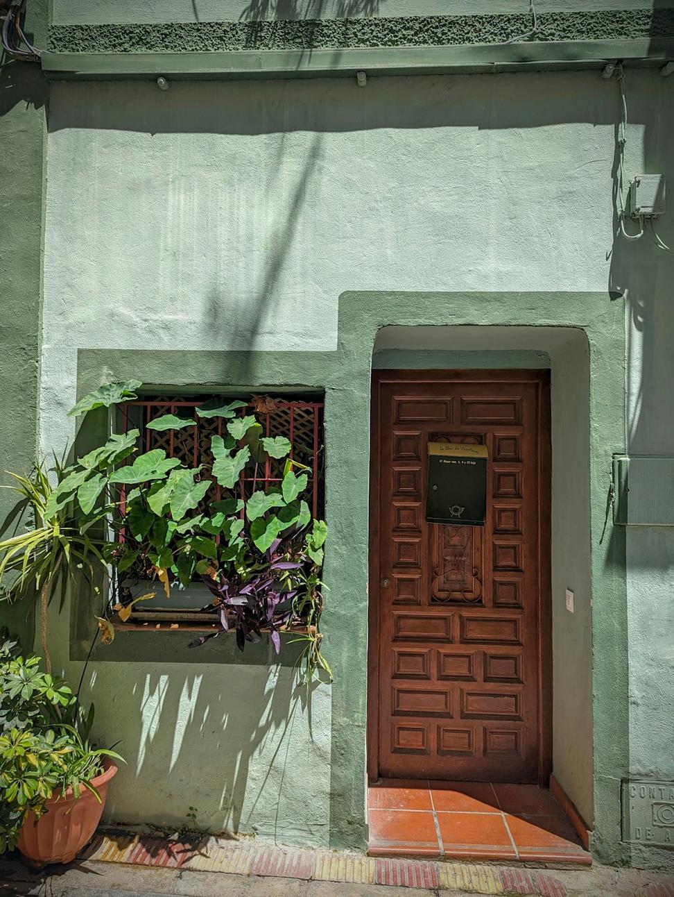 Sustainable architecture